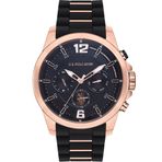 U.S. Polo Assn. USPA1009-05 Erkek Kol Saati