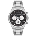 U.S. Polo Assn. USPA1010-01 Erkek Kol Saati