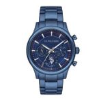 U.S. Polo Assn. USPA1010-02 Erkek Kol Saati