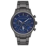 U.S. Polo Assn. USPA1010-04 Erkek Kol Saati