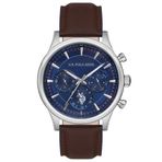 U.S. Polo Assn. USPA1010-05 Erkek Kol Saati