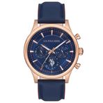 U.S. Polo Assn. USPA1010-06 Erkek Kol Saati