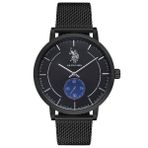 U.S. Polo Assn. USPA1012-02 Erkek Kol Saati