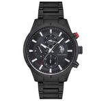 U.S. Polo Assn. USPA1014-04 Erkek Kol Saati