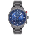 U.S. Polo Assn. USPA1014-05 Erkek Kol Saati
