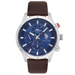 U.S. Polo Assn. USPA1014-09 Erkek Kol Saati