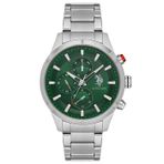 U.S. Polo Assn. USPA1014-10 Erkek Kol Saati