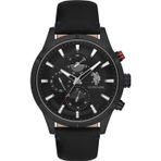 U.S. Polo Assn. USPA1014B-08 Erkek Kol Saati