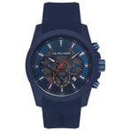 U.S. Polo Assn. USPA1017-02 Erkek Kol Saati