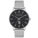U.S. Polo Assn. USPA1023-01 Erkek Kol Saati