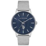 U.S. Polo Assn. USPA1023-07 Erkek Kol Saati