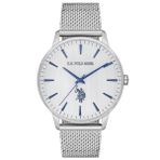 U.S. Polo Assn. USPA1023-09 Erkek Kol Saati