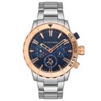 U.S. Polo Assn. USPA1026-01 Erkek Kol Saati