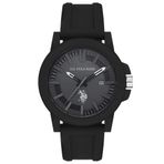 U.S. Polo Assn. USPA1029-01 Erkek Kol Saati