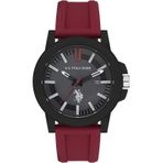 U.S. Polo Assn. USPA1029-03 Erkek Kol Saati