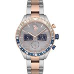 U.S. Polo Assn. USPA1037-04 Erkek Kol Saati