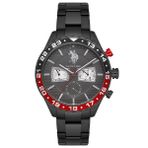 U.S. Polo Assn. USPA1037-05 Erkek Kol Saati