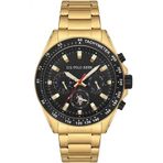 U.S. Polo Assn. USPA1040-02 Erkek Kol Saati