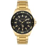 U.S. Polo Assn. USPA1041-10 Erkek Kol Saati