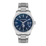 U.S. Polo Assn. USPA1042-01 Erkek Kol Saati