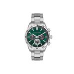 U.S. Polo Assn. USPA1044-08 Metalik Gri Erkek Kol Saati