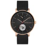 U.S. Polo Assn. USPA1046-05 Erkek Kol Saati