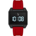U.S. Polo Assn. USPA1047-02 Erkek Kol Saati