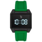 U.S. Polo Assn. USPA1047-06 Erkek Kol Saati