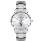 U.S Polo Assn USPA1051-01 Erkek Kol Saati