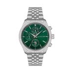 U.S. Polo Assn. USPA1054B-02 Metalik Gri Erkek Kol Saati