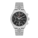 U.S. Polo Assn. USPA1054B-04 Metalik Gri Erkek Kol Saati