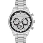 U.S. Polo Assn. USPA1055B-01 Erkek Kol Saati