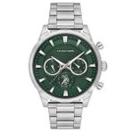 U.S. Polo Assn. USPA1055B-03 Metalik Gri Erkek Kol Saati