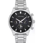 U.S. Polo Assn. USPA1055B-07 Erkek Kol Saati