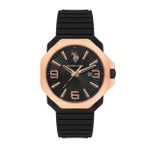 U.S. Polo Assn. USPA1065-02 Erkek Kol Saati