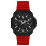 U.S. Polo Assn. USPA1065-06 Erkek Kol Saati