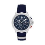 U.S. Polo Assn. USPA1066-02 Lacivert Erkek Kol Saati