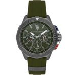 U.S. Polo Assn. USPA1066-04 Yeşil Erkek Kol Saati