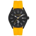 U.S. Polo Assn. USPA1068-01 Erkek Kol Saati