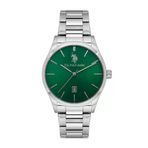 U.S. Polo Assn. USPA1072B-02 Erkek Kol Saati