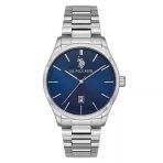 U.S. Polo Assn. USPA1072B-03 Erkek Kol Saati