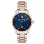 U.S. Polo Assn. USPA1072B-05 Erkek Kol Saati