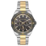 U.S Polo Assn USPA1073-04 Erkek Kol Saati