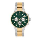 U.S. Polo Assn. USPA1074-03 Metalik Gri Erkek Kol Saati