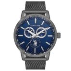U.S. Polo Assn. USPA1075-04 Erkek Kol Saati