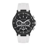 U.S. Polo Assn. USPA1076-03 Siyah Erkek Kol Saati