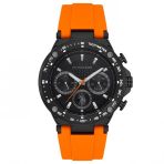 U.S. Polo Assn. USPA1076-07 Erkek Kol Saati