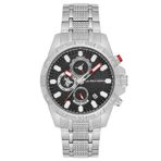 U.S. Polo Assn. USPA1077-01 Erkek Kol Saati