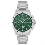U.S. Polo Assn. USPA1079-02 Metalik Gri Erkek Kol Saati