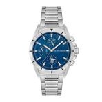 U.S. Polo Assn. USPA1079-06 Metalik Gri Erkek Kol Saati
